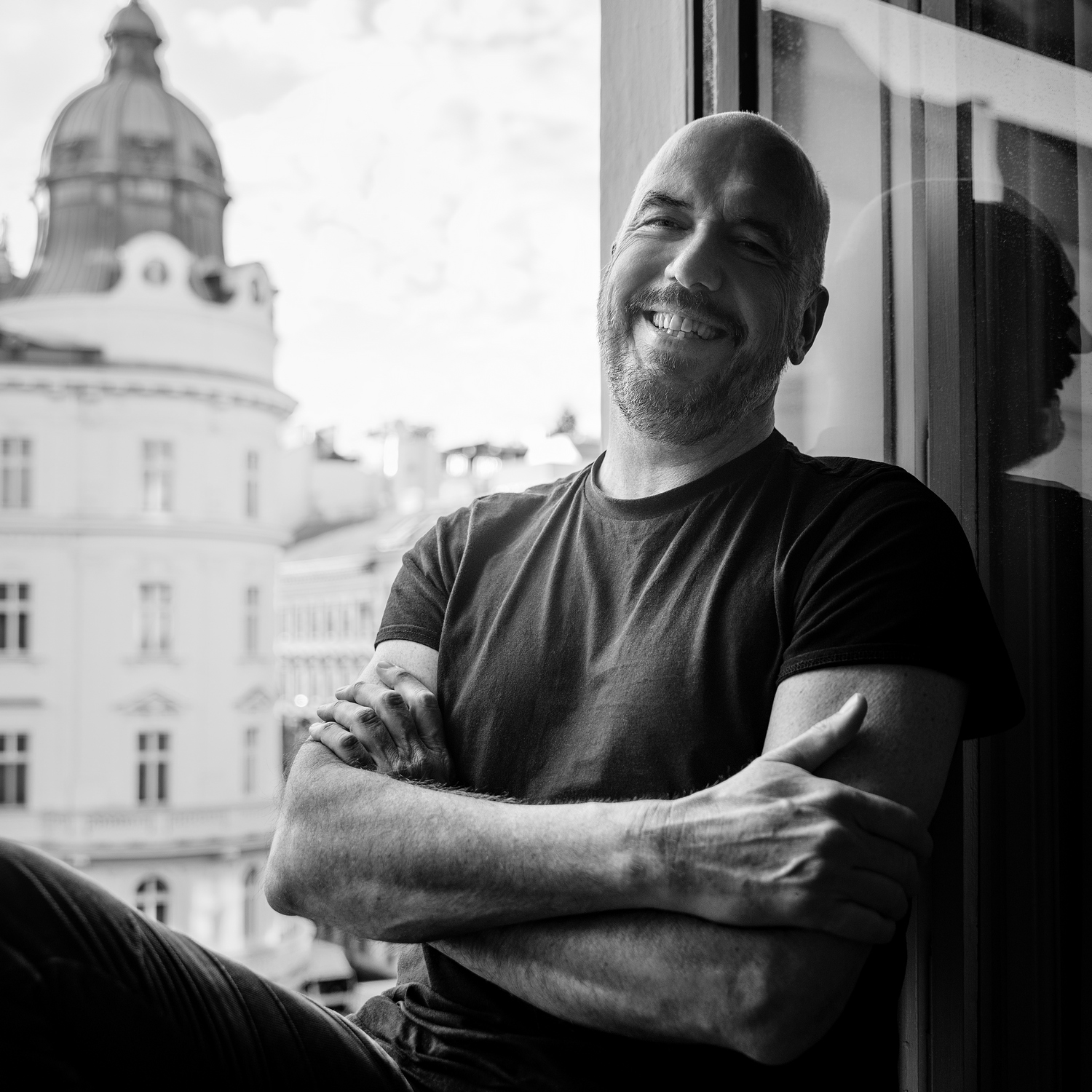 Architekt Uwe Diller Architekt Uwe Diller